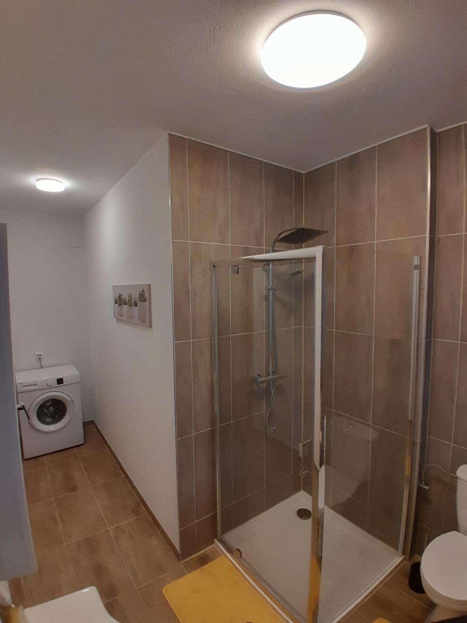 Ferienwohnung Christina Mollbrucke Εξωτερικό φωτογραφία