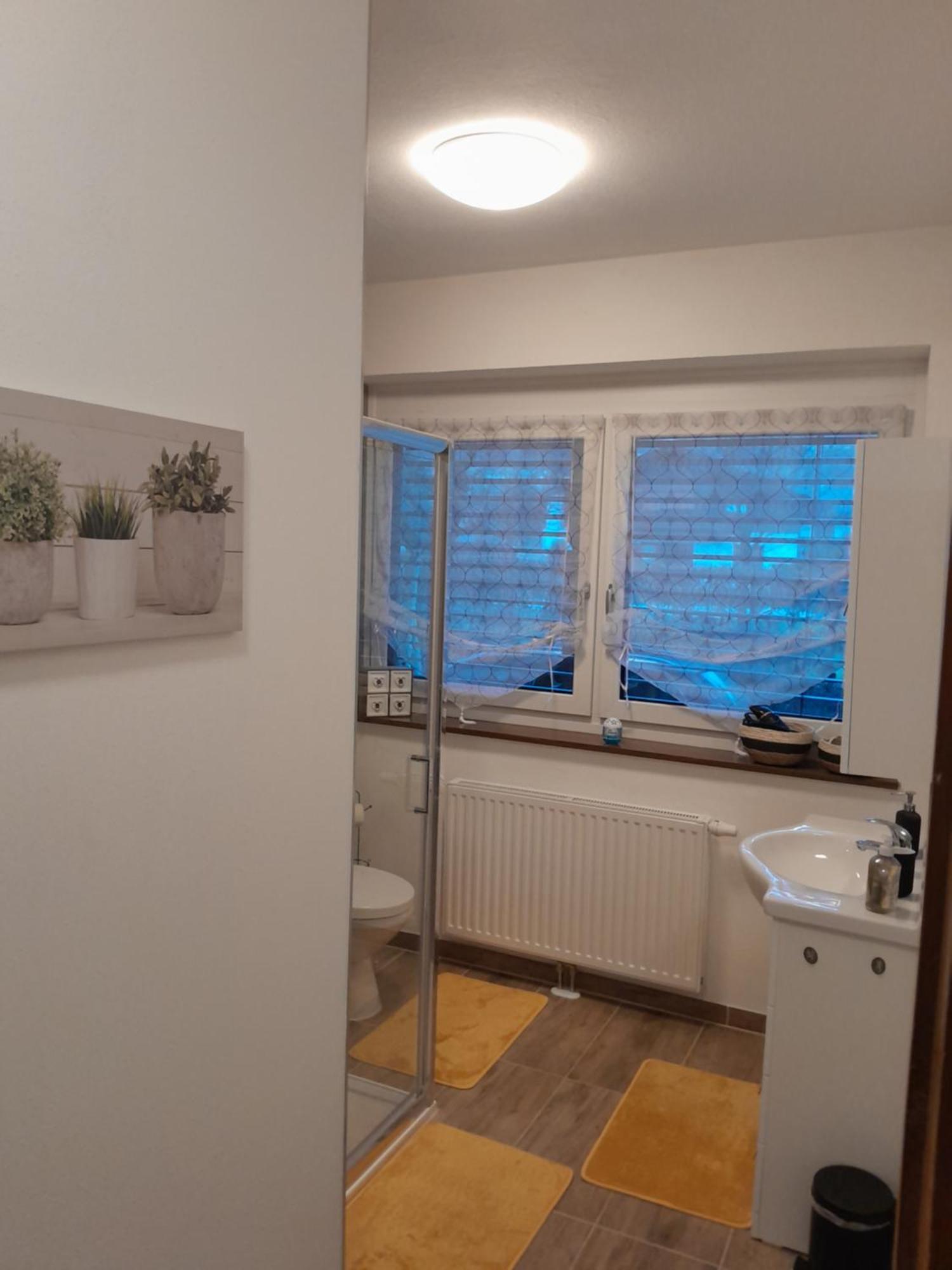 Ferienwohnung Christina Mollbrucke Εξωτερικό φωτογραφία